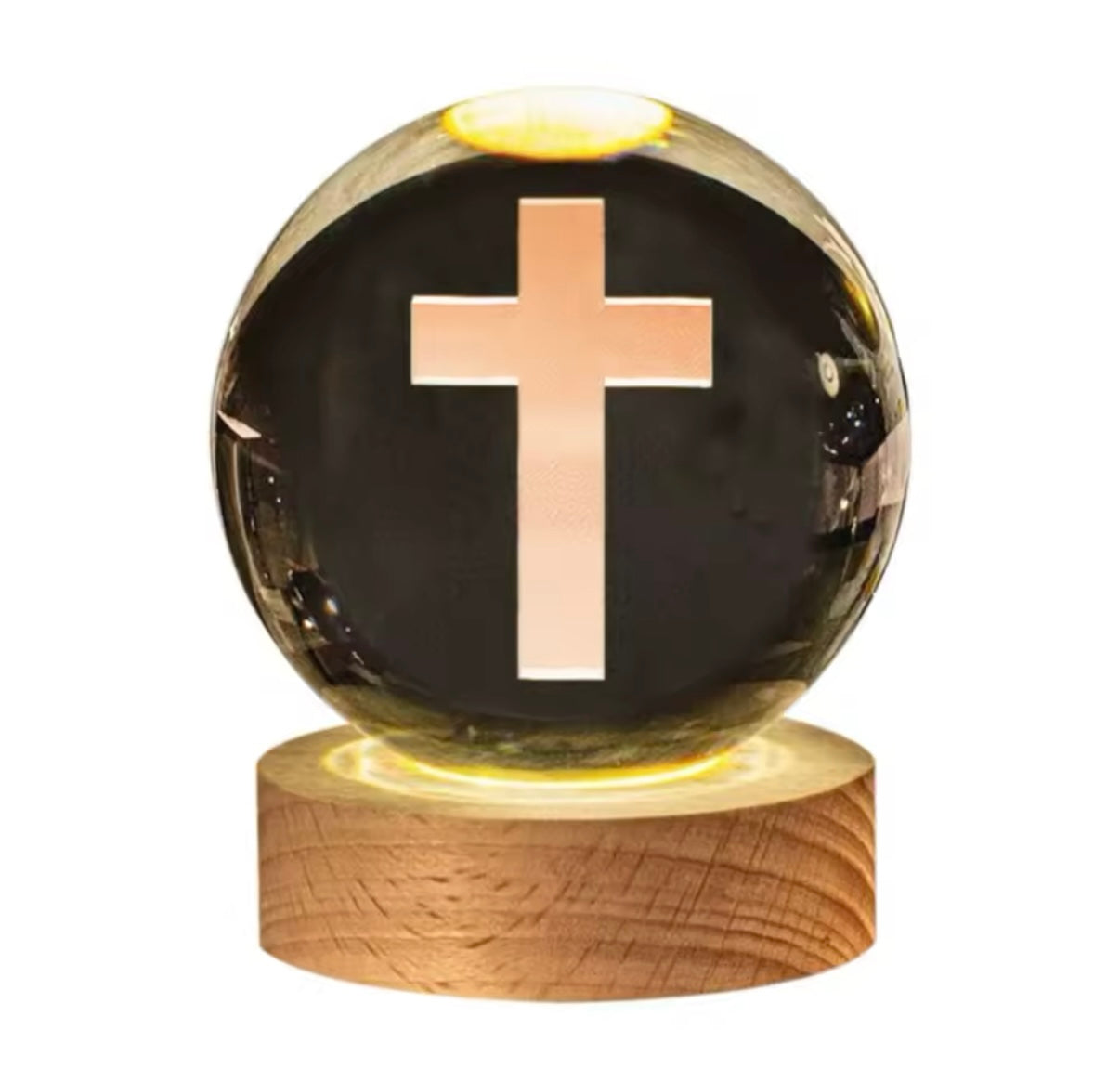 Crystal Ball Christian